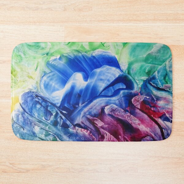 Item preview, Modern Art Encaustic 61Sentit designed and sold by pafcon.