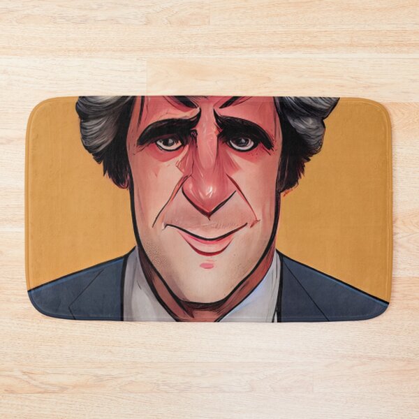Aperçu de l'œuvre John Kerry | Comics style créée et vendue par ComicsFactory.