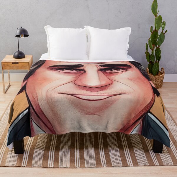 Item preview, John Kerry | Comics style designed and sold by ComicsFactory.