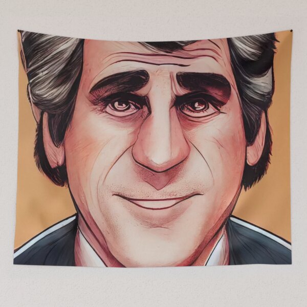 Item preview, John Kerry | Comics style designed and sold by ComicsFactory.