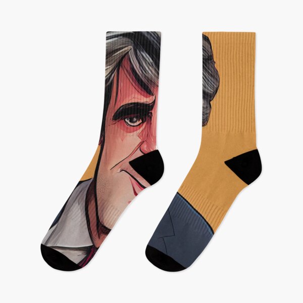 Item preview, John Kerry | Comics style designed and sold by ComicsFactory.