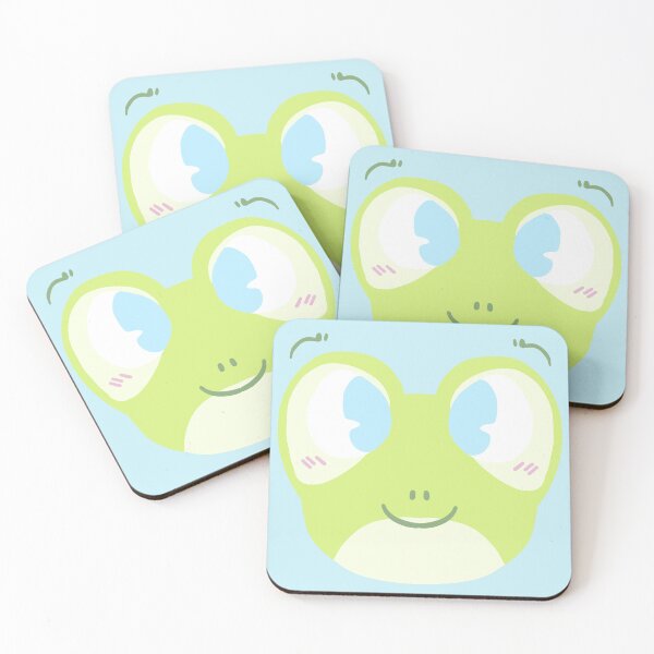 Item preview, froggy designed and sold by tyler-rose.