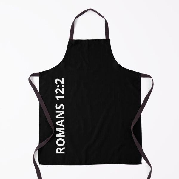 Item preview, Romans 12:2 designed and sold by GospelWork.