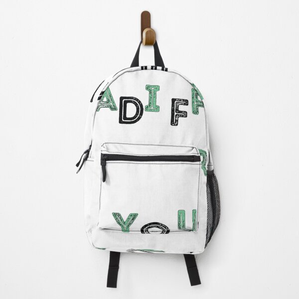 Item preview, You Make A Difference Everyday designed and sold by EZONEEE.