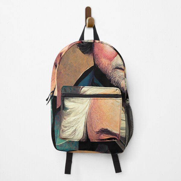 Item preview, John Adams | Comics style designed and sold by ComicsFactory.