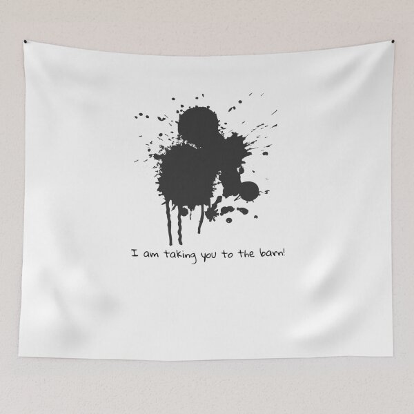 Item preview, I am taking you... designed and sold by Rrainne.