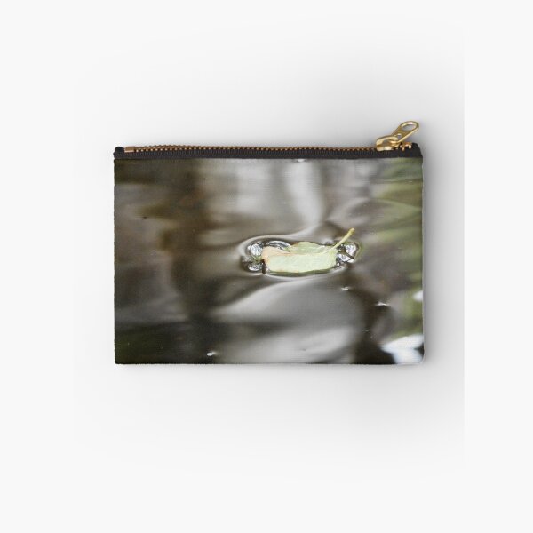 Item preview, Leaf in the Wet Light designed and sold by Chris Gudger.