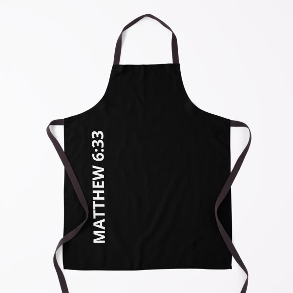 Item preview, Matthew 6:33 designed and sold by GospelWork.