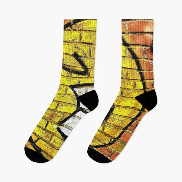 Item preview, Graffiti: Yellow around mouth designed and sold by SEEMUELLER.