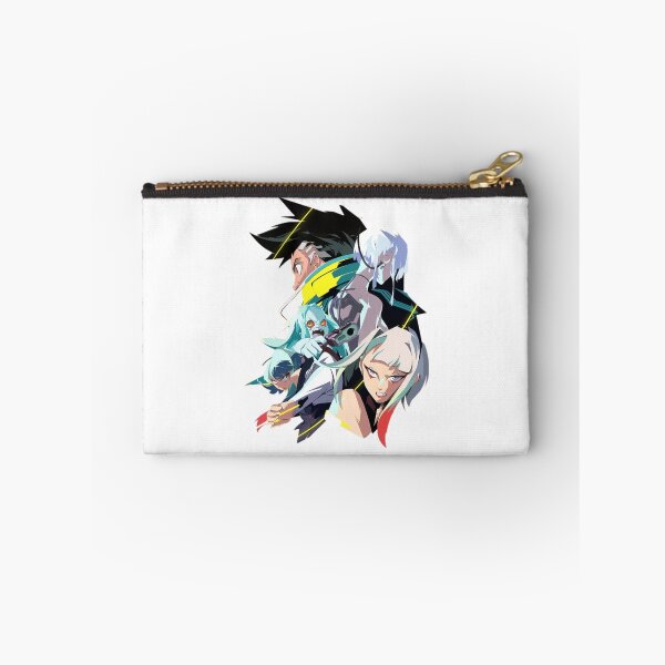 Item preview, cyberpunk anime edgerunners rebecca lucy david designed and sold by CurryTodd99.