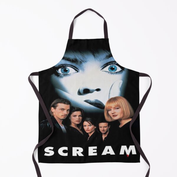 Item preview, Scream 1996 designed and sold by Raina Aubertin.
