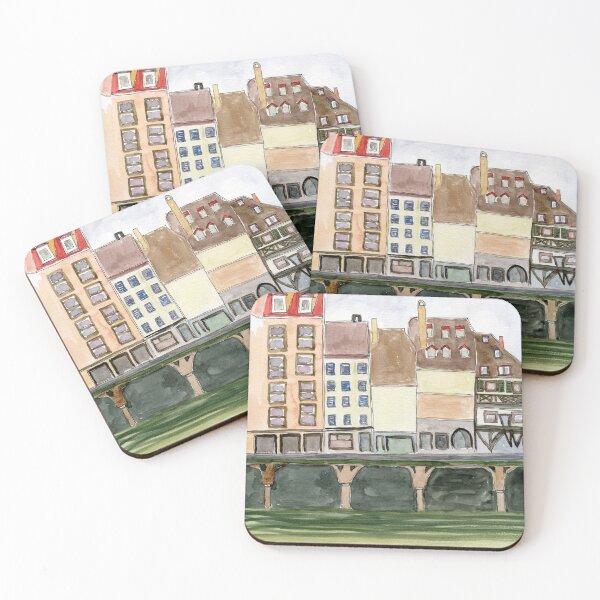 Item preview, From a distance, part 3 designed and sold by Gabriele Maurus.