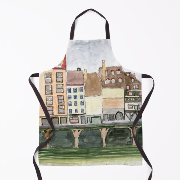 Item preview, From a distance, part 3 designed and sold by Gabriele Maurus.