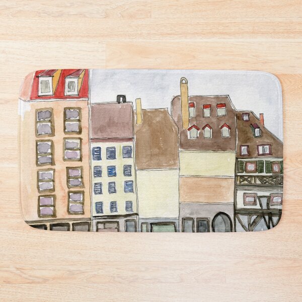 Item preview, From a distance, part 3 designed and sold by Gabriele Maurus.