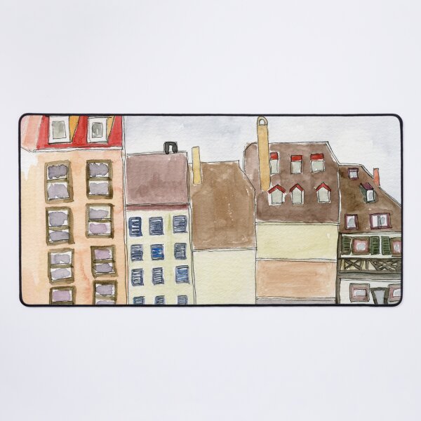 Item preview, From a distance, part 3 designed and sold by Gabriele Maurus.