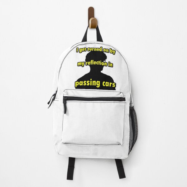 Soft best sale boy backpack