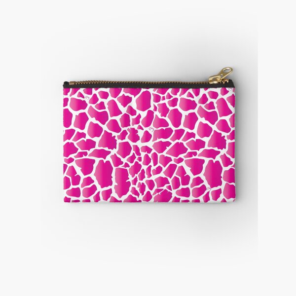 Item preview, Giraffe Print - Pink designed and sold by TwinPowerTammy.