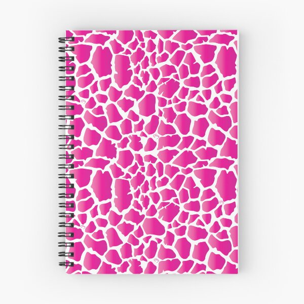 Item preview, Giraffe Print - Pink designed and sold by TwinPowerTammy.