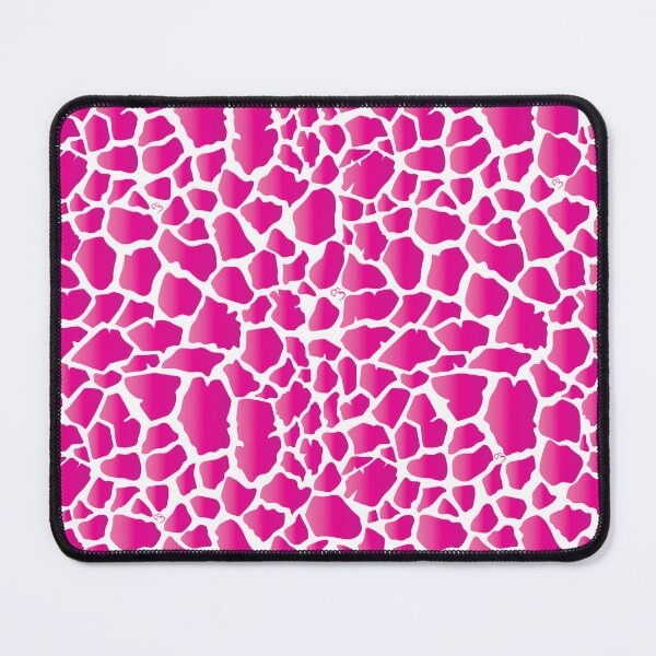 Item preview, Giraffe Print - Pink designed and sold by TwinPowerTammy.