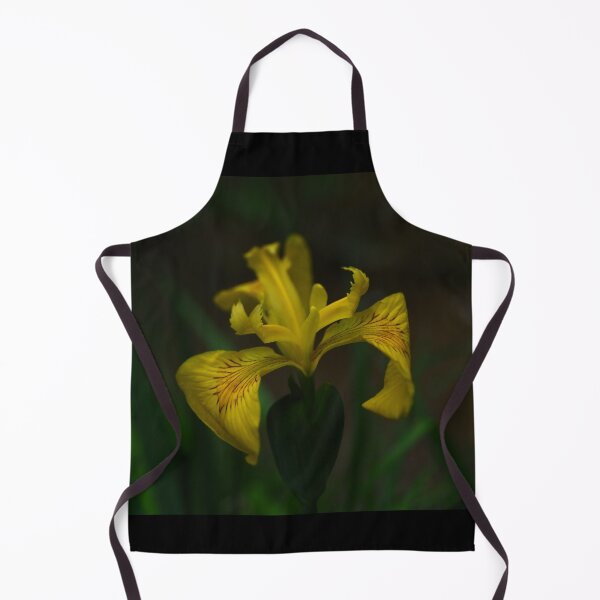 Item preview, Yellow Flag Iris 1 designed and sold by litwphoto.