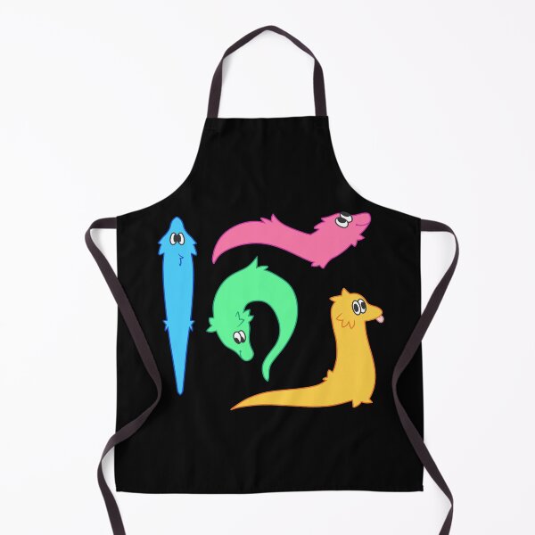 Item preview, Multiworm! designed and sold by LizardTurnedLiz.