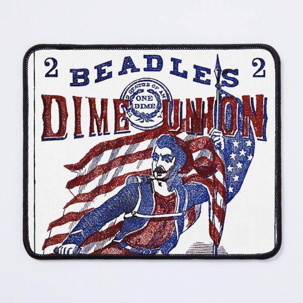 Item preview, Dime Union Poster designed and sold by PavlovA982.
