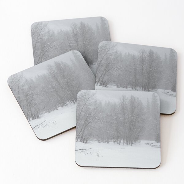 Item preview, Snow Storm designed and sold by jvnimages.