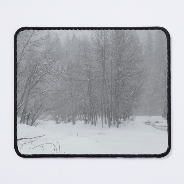 Item preview, Snow Storm designed and sold by jvnimages.