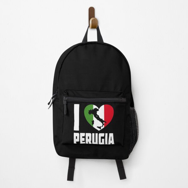Item preview, I Love Perugia - I Heart Perugia Italy designed and sold by molamode.