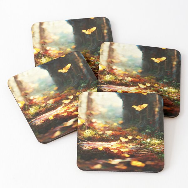 Item preview, Autumns Foliage vol.1 designed and sold by Junior's Digital Designs.