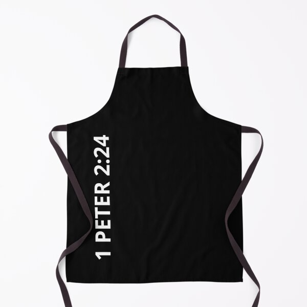 Item preview, 1 Peter 2:24 designed and sold by GospelWork.