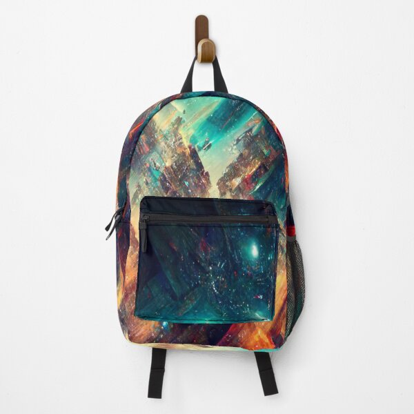 Item preview, Futuristic, Modern designed and sold by ASLIHAN ALPARSLAN.