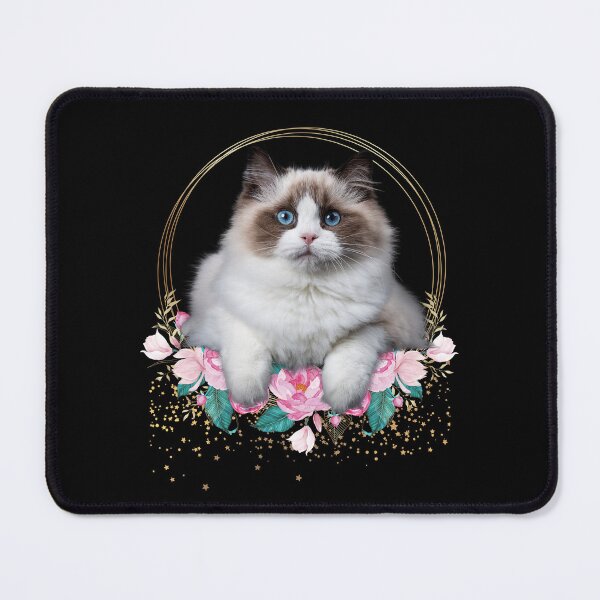 Item preview, Cute Cat Image designed and sold by The Love Quill.