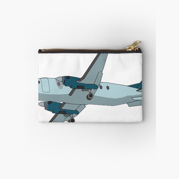 Item preview, Beech 1900 designed and sold by Three Green Designs.