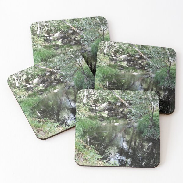 Item preview, Serenity in the Late Summer designed and sold by Chris Gudger.