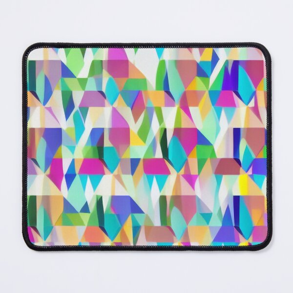 Item preview, Abstract Multicolor Pattern With Wonderful Texture designed and sold by Evolvity.