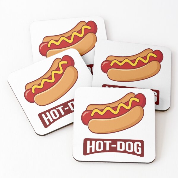 Item preview, hot dog designed and sold by wa2022.