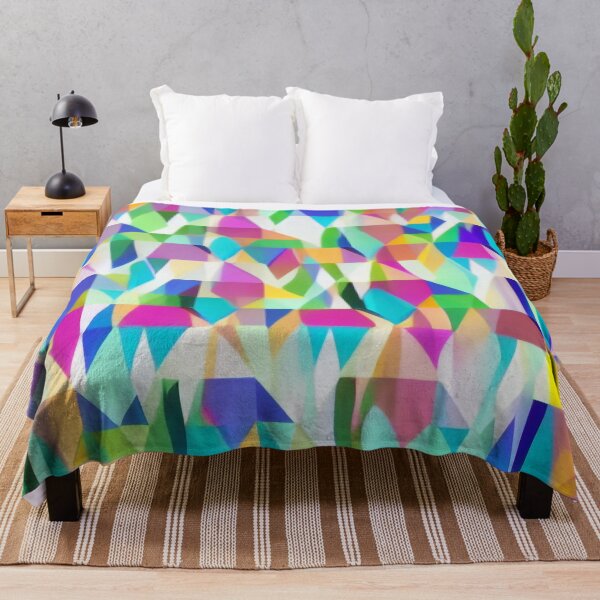 Item preview, Abstract Multicolor Pattern With Wonderful Texture designed and sold by Evolvity.