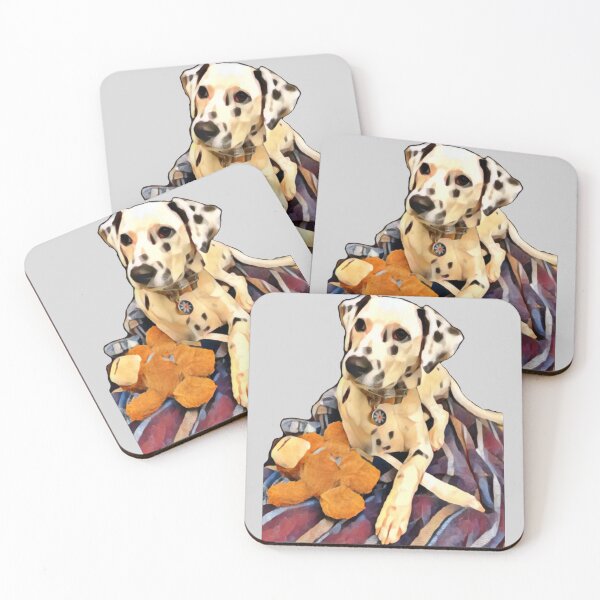 Item preview, Dalmatian designed and sold by Lina4969.