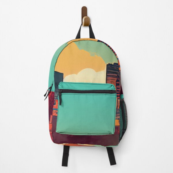 Item preview, Johannesburg | Comics style designed and sold by ComicsFactory.