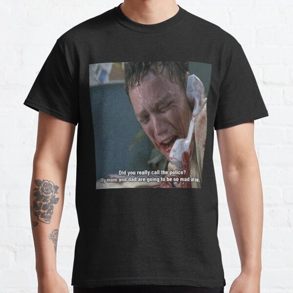 Stu Macher Classic T-Shirt