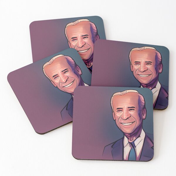 Artikelvorschau, Joe Biden | Comics style entworfen und verkauft von ComicsFactory.