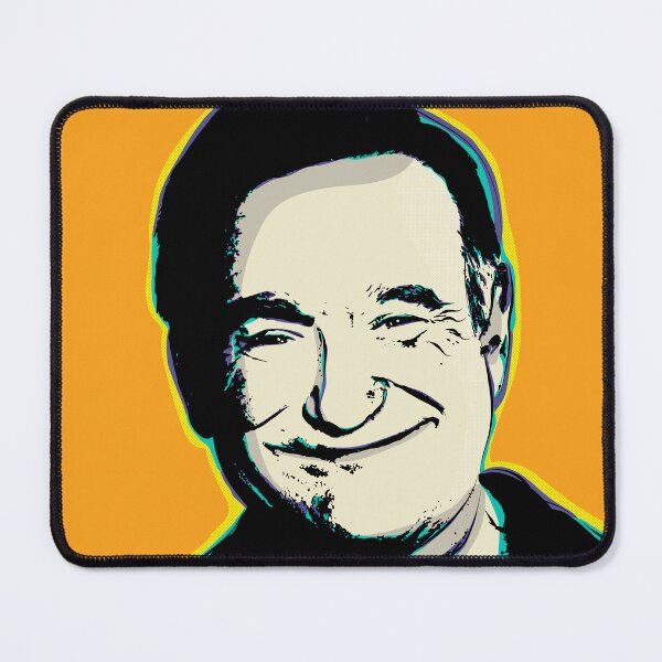 Item preview, Pop Art Style Portrait of Famous Icons And Their Inspirational Quotes, RW designed and sold by BONBcreative.