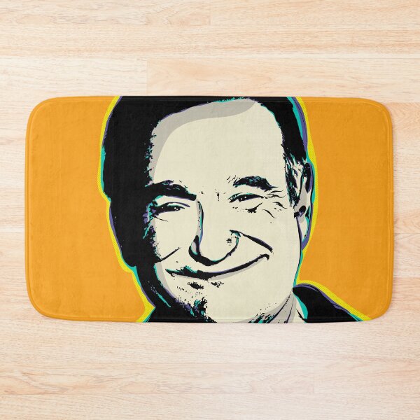 Item preview, Pop Art Style Portrait of Famous Icons And Their Inspirational Quotes, RW designed and sold by BONBcreative.