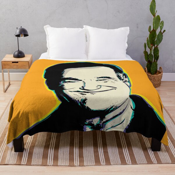 Item preview, Pop Art Style Portrait of Famous Icons And Their Inspirational Quotes, RW designed and sold by BONBcreative.