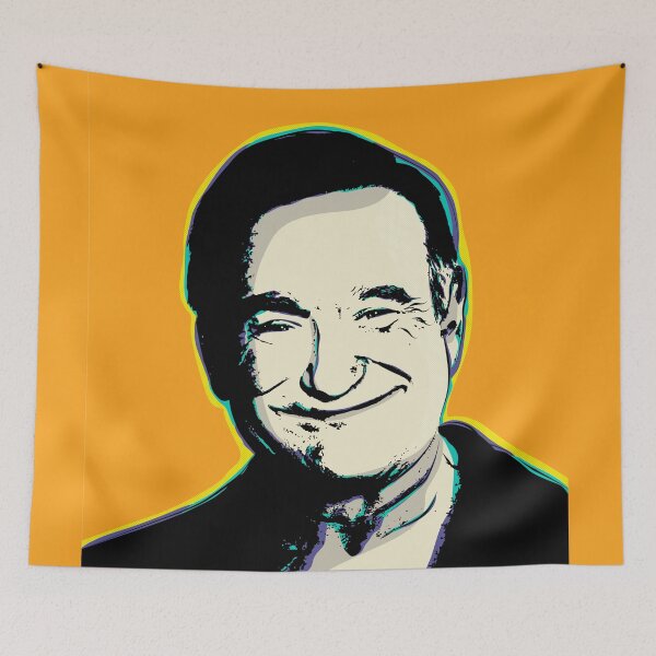 Item preview, Pop Art Style Portrait of Famous Icons And Their Inspirational Quotes, RW designed and sold by BONBcreative.