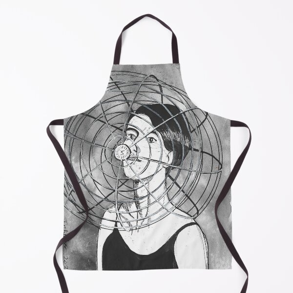 Item preview, My Biggest Fan from Inktober 2021 designed and sold by chadtheartist.