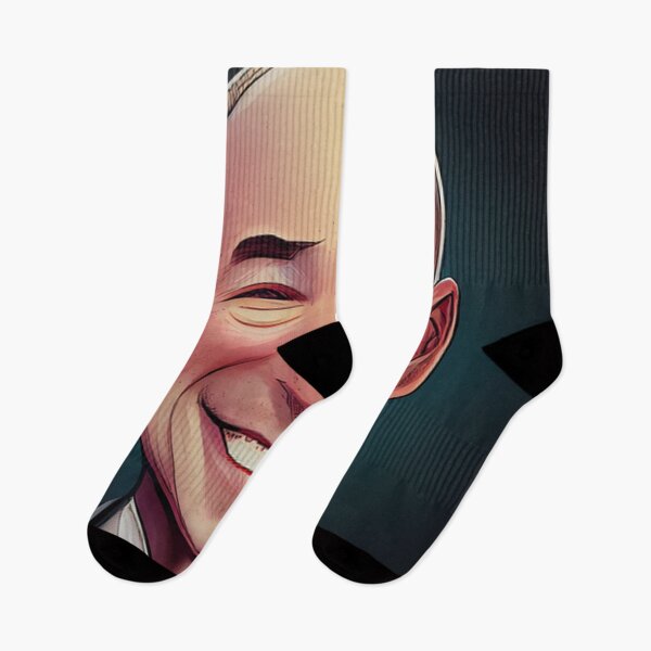 Item preview, Jeff Bezos | Comics style designed and sold by ComicsFactory.