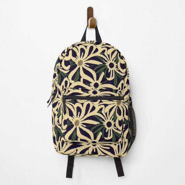 Item preview, Floral Pattern Print designed and sold by ThePurpleMelon.