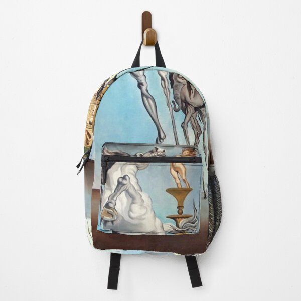 Item preview, The Temptation of Saint Anthony by Salvador Dali designed and sold by beoverpowered.